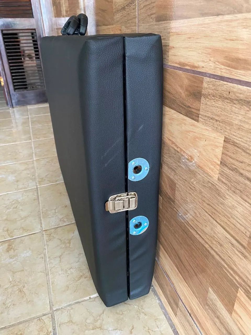 MACA DE MASSAGEM NUNCA USADA L! - Foto 5