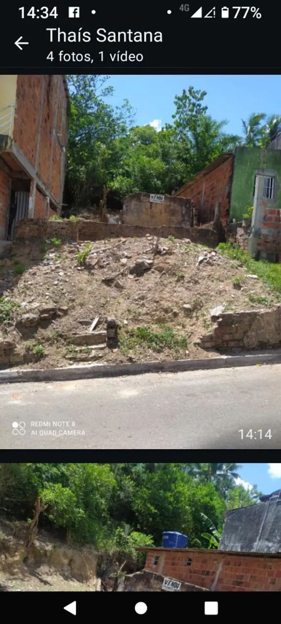 Terreno muito bom  - Foto 4