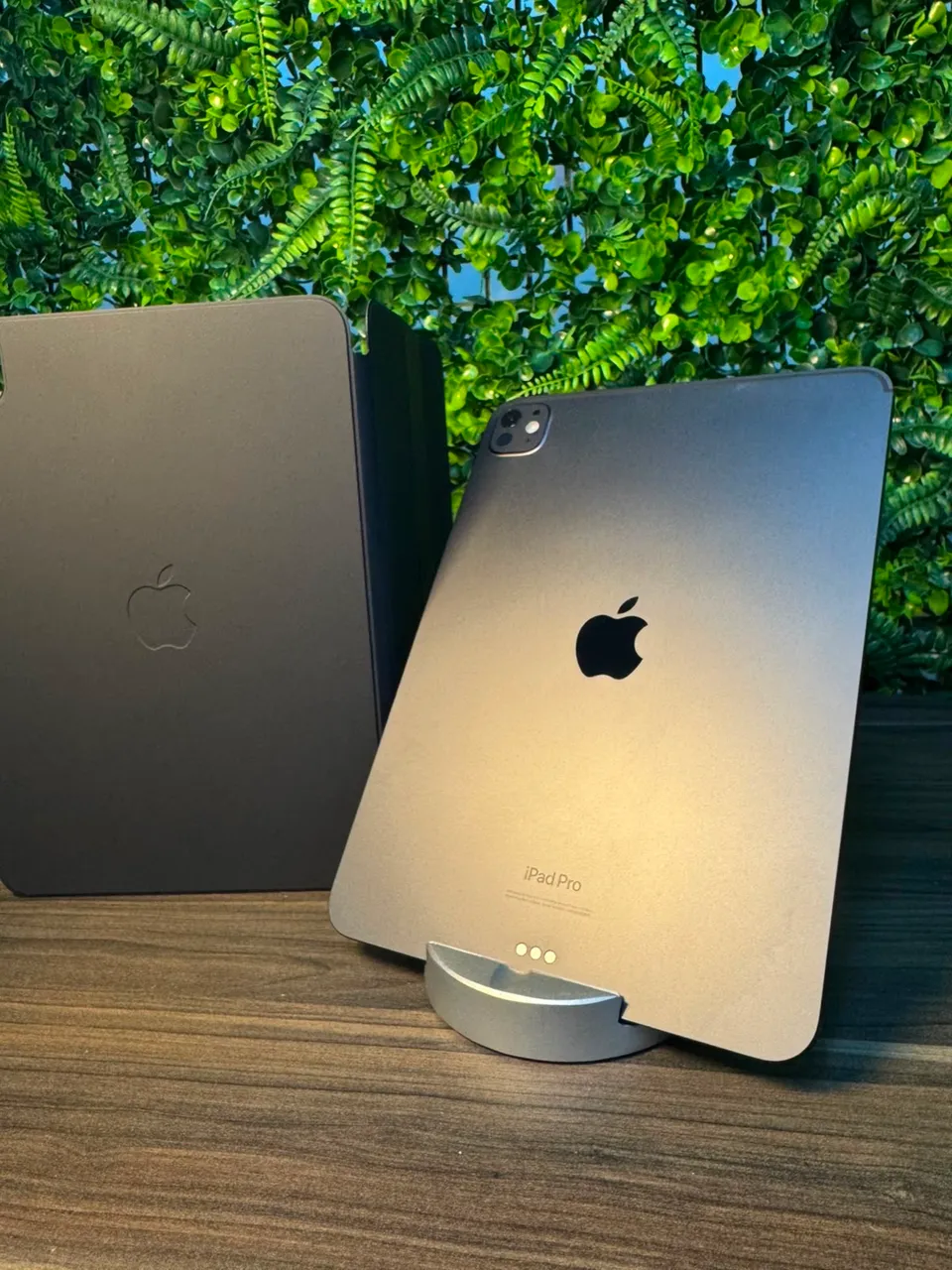 Ipad pro 11 polegadas com chip m1 mais Apple Pencil 2 original