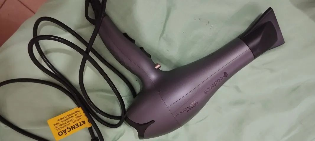 Secador de cabelo  - Foto 3