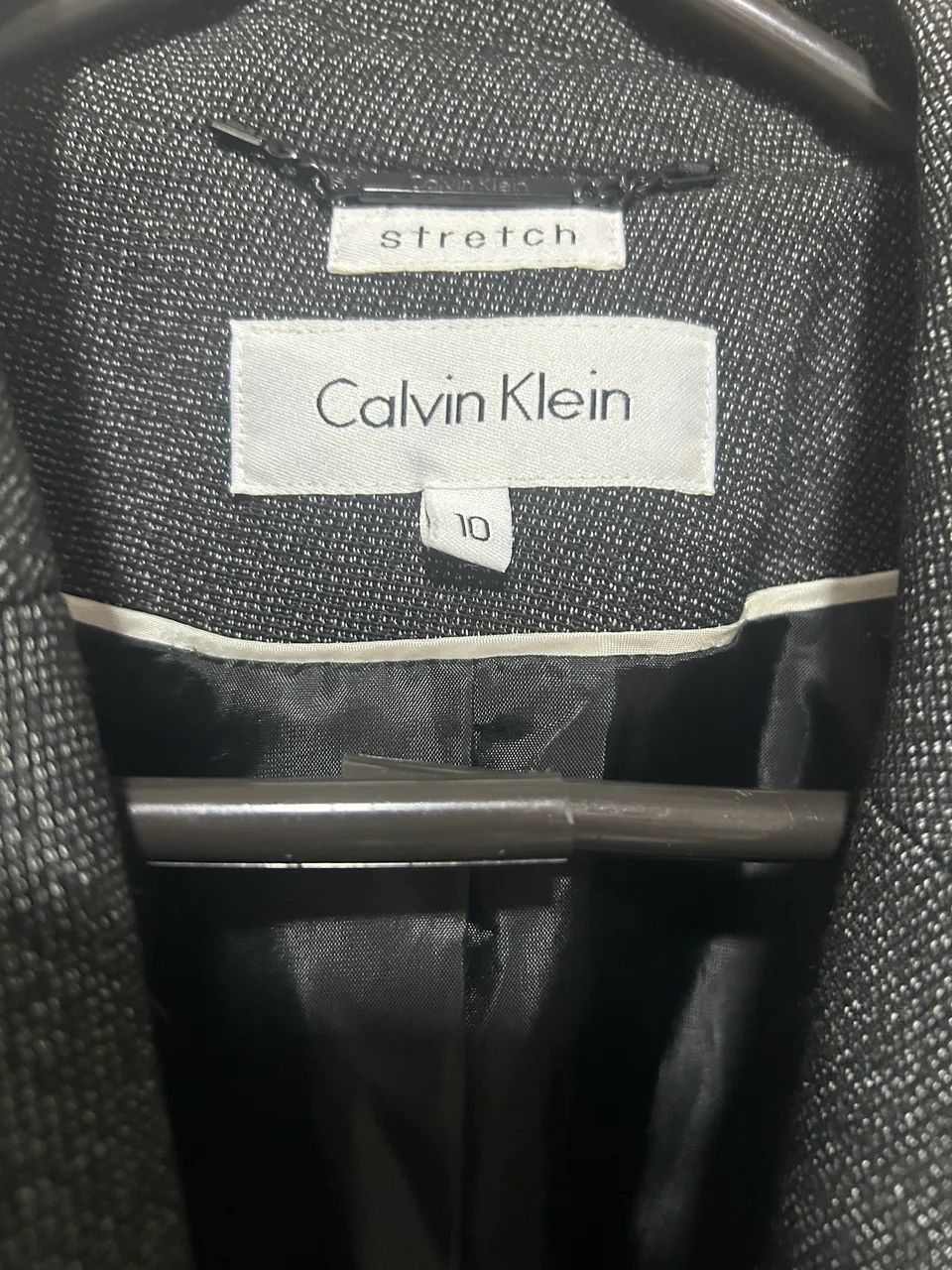 Blazer Calvin Klein  - Foto 5