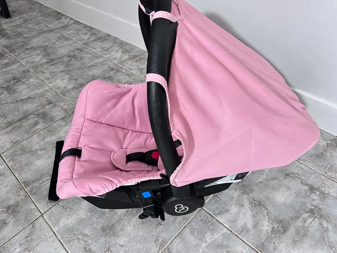 BEBÊ CONFORTO  - Foto 2
