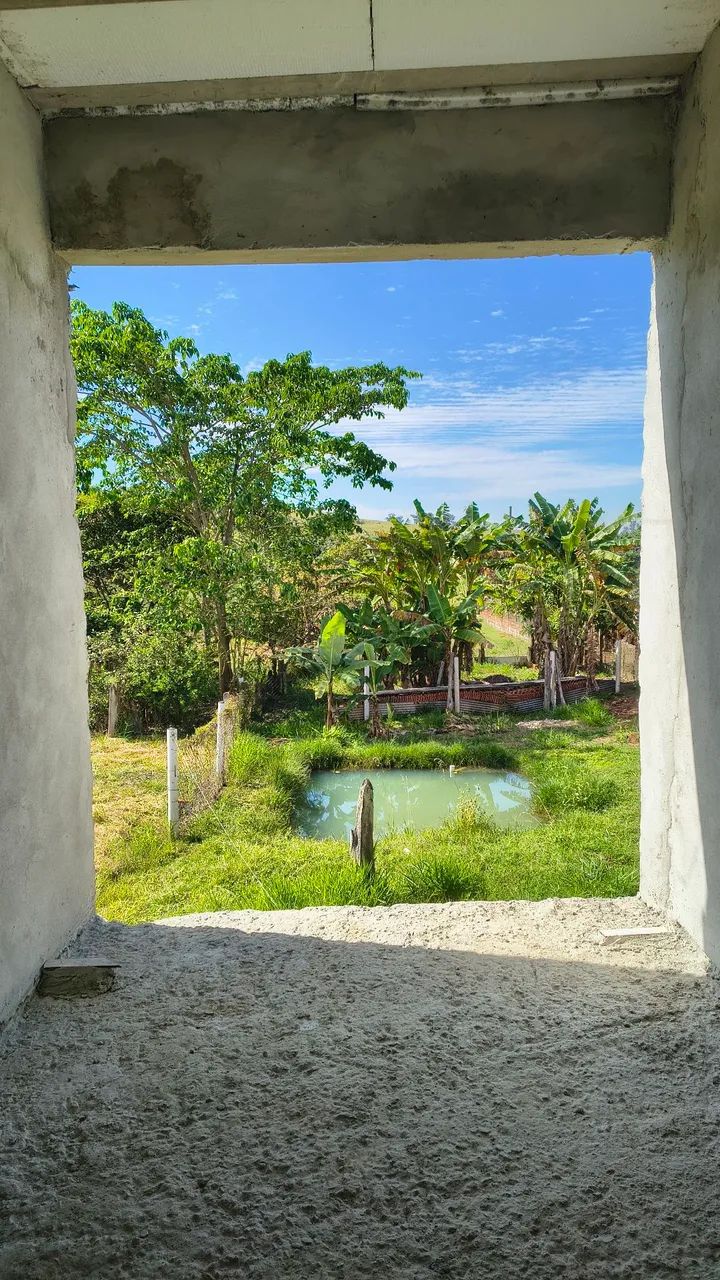 Terreno com casa pré-construída à venda! - Foto 5