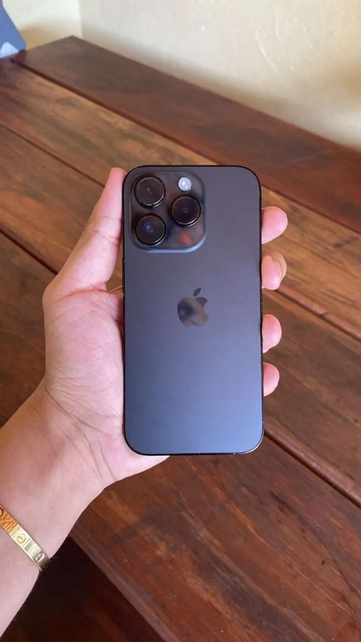 IPhone 14 Pro 