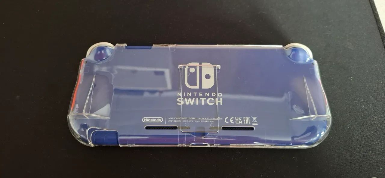 Nintendo switch lite zero  - Foto 3