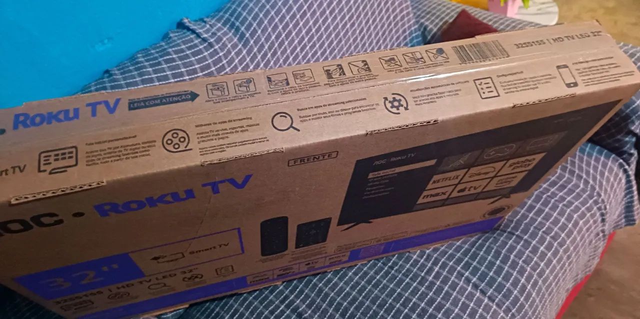 Tv roku - Foto 2