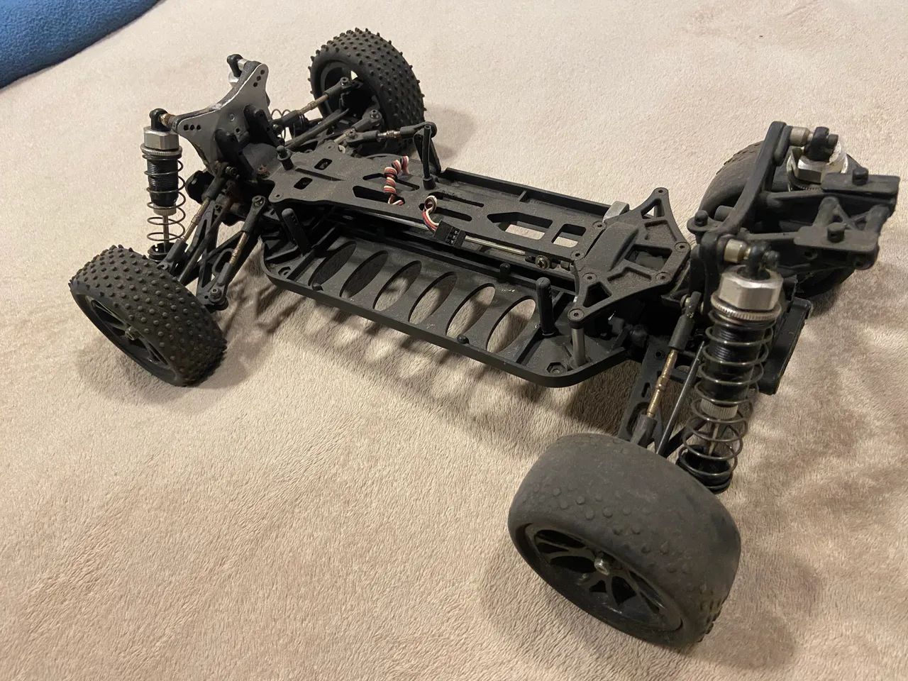 Automodelo - Foto 3