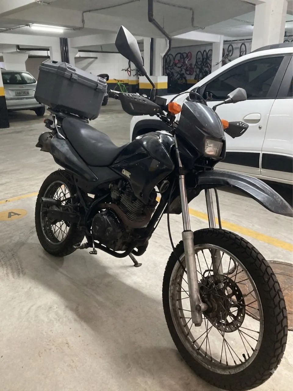 Nxr 150 bros - Foto 2