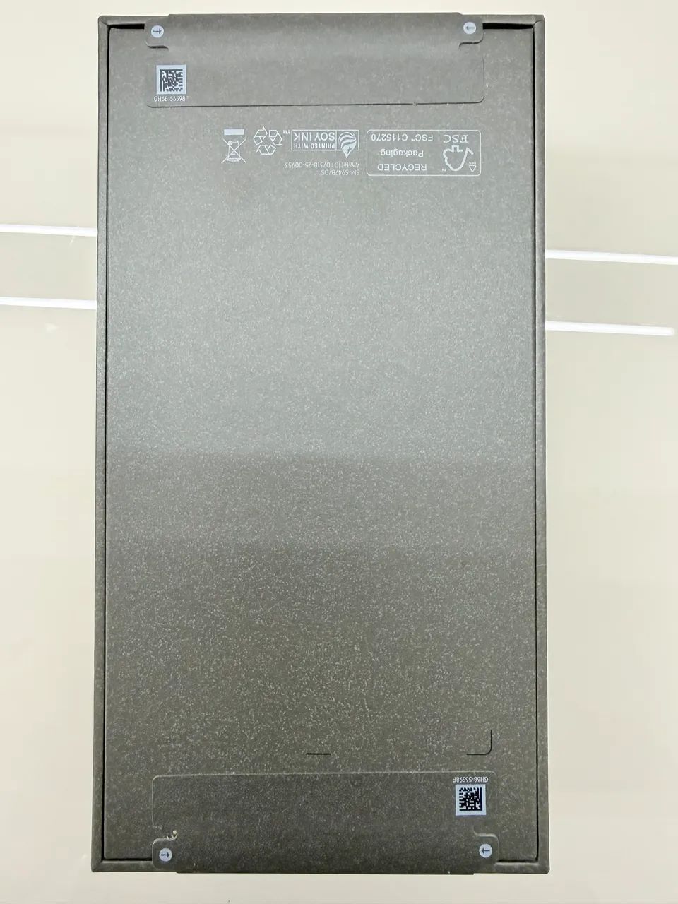 Samsung S26+ Preto 512GB Lacrado - Foto 2