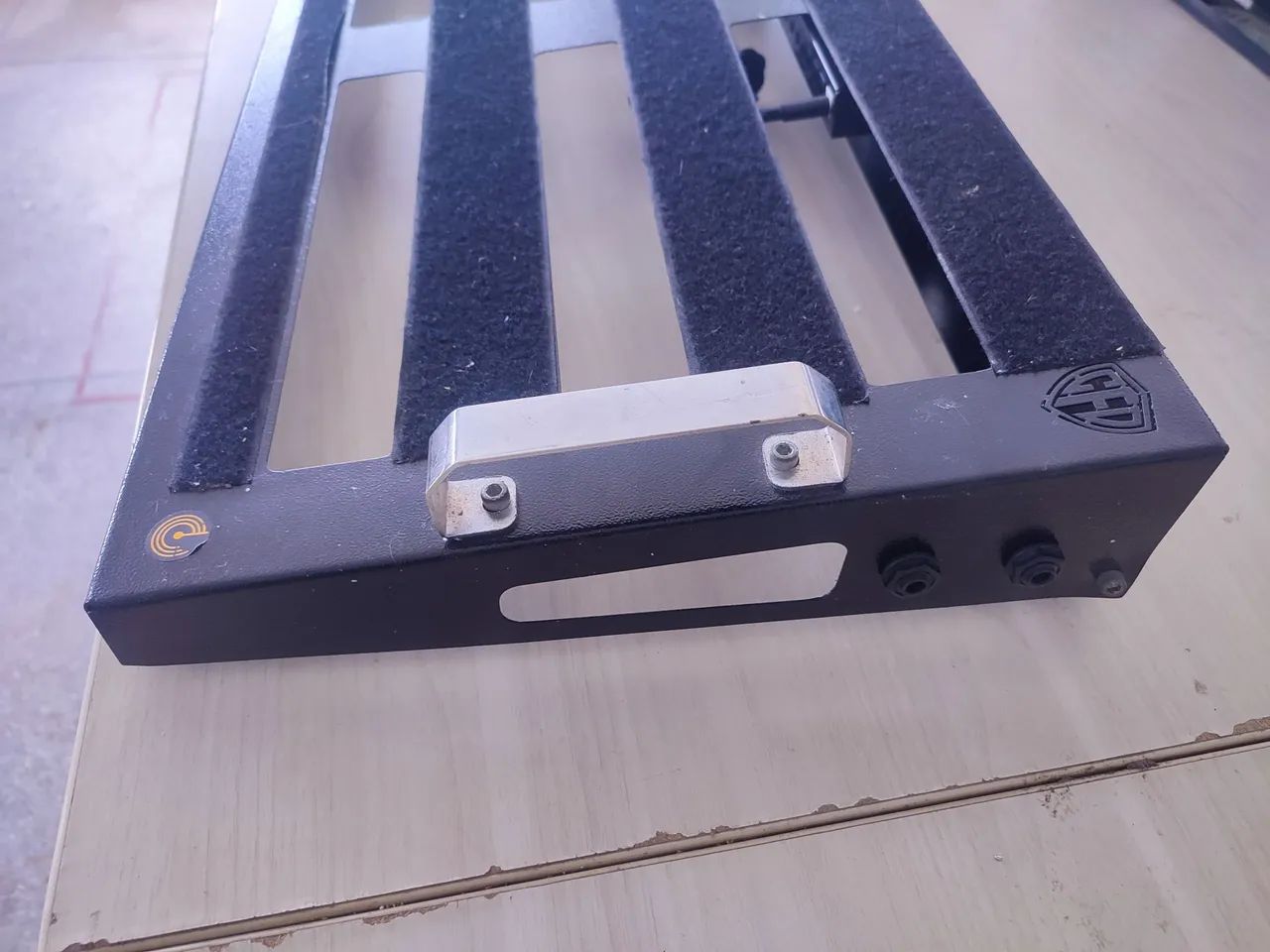 Pedalboard - Foto 4