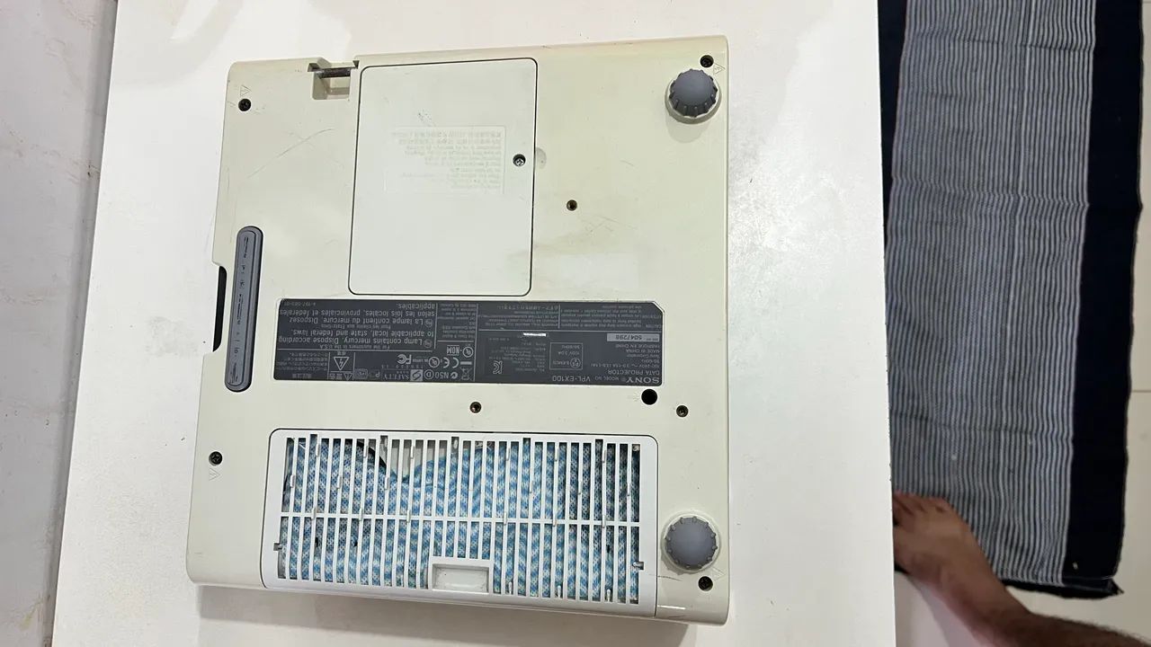 Data show projetor  - Foto 3