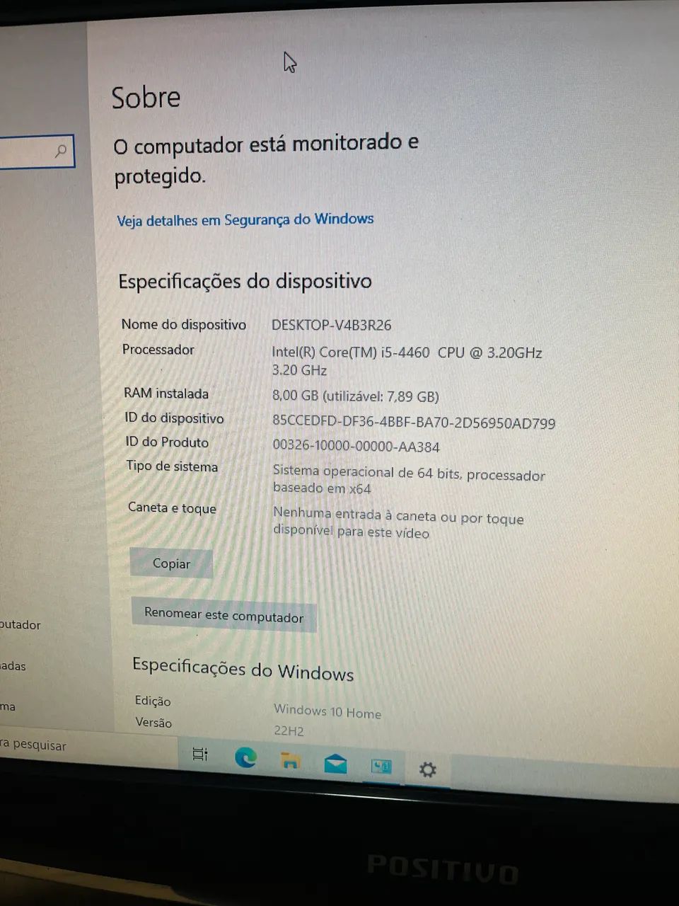 Vendo pc completo core i5 - Foto 5