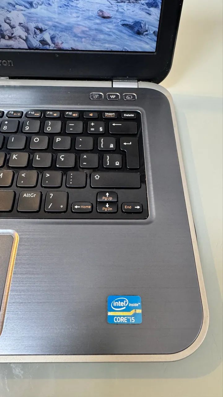Notebook Dell Inspiron 14z 5423 - i5 | Bonito e funcionando - Foto 4