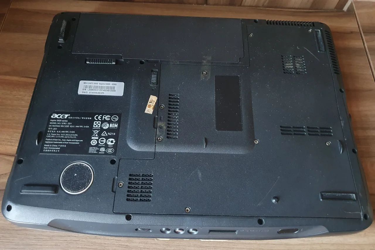 Vendo notebook  - Foto 3