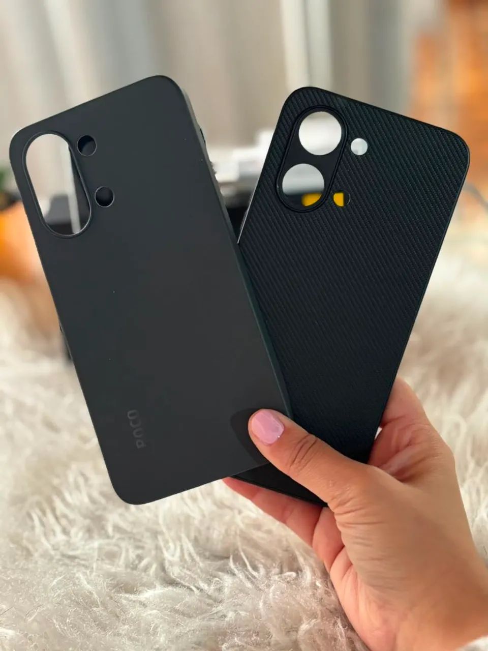 Poco x8 pro max impecável  - Foto 5