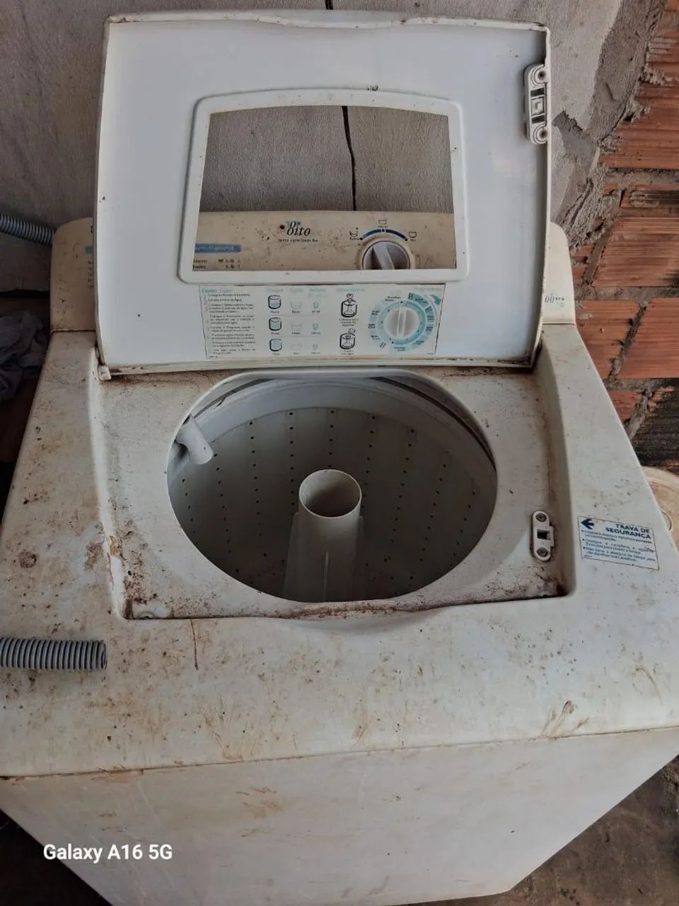 Máquinas com defeito  - Foto 2