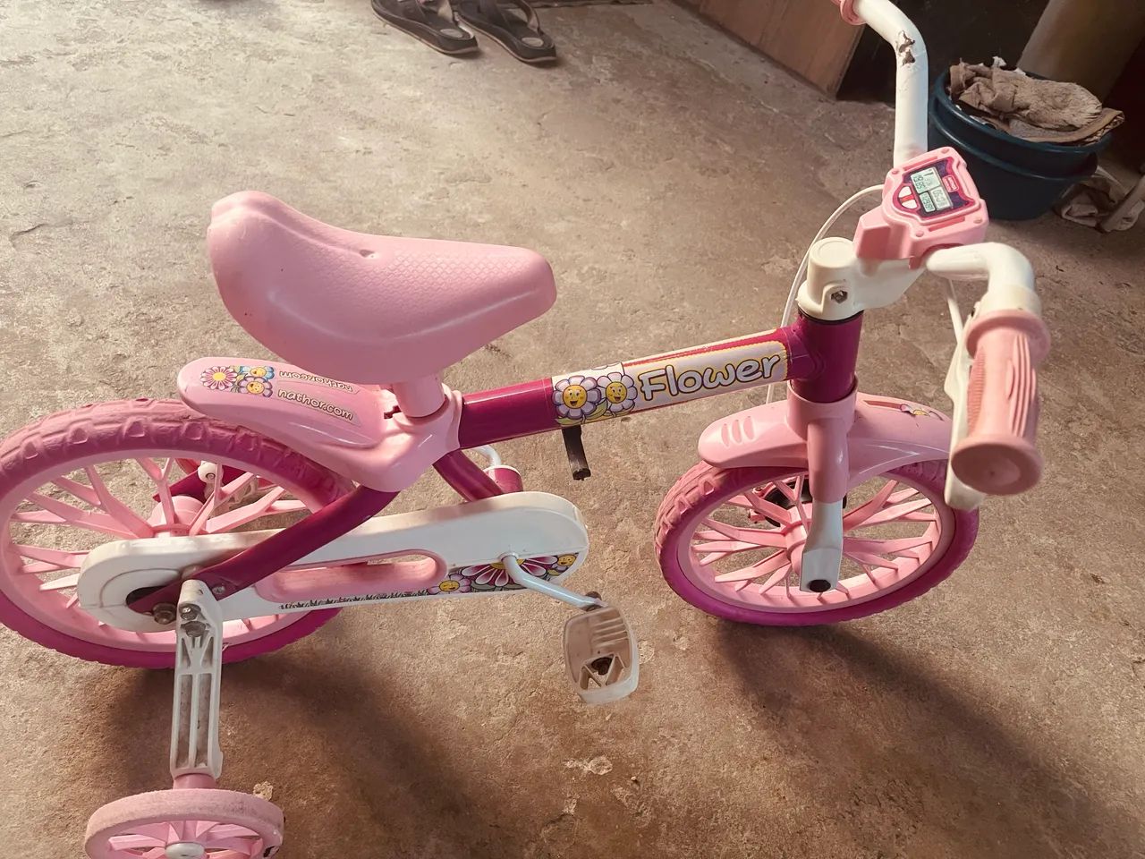 Bicicleta Infantil  - Foto 4