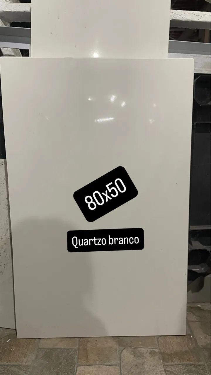 Kit Pedra Quartzo branco - Foto 4
