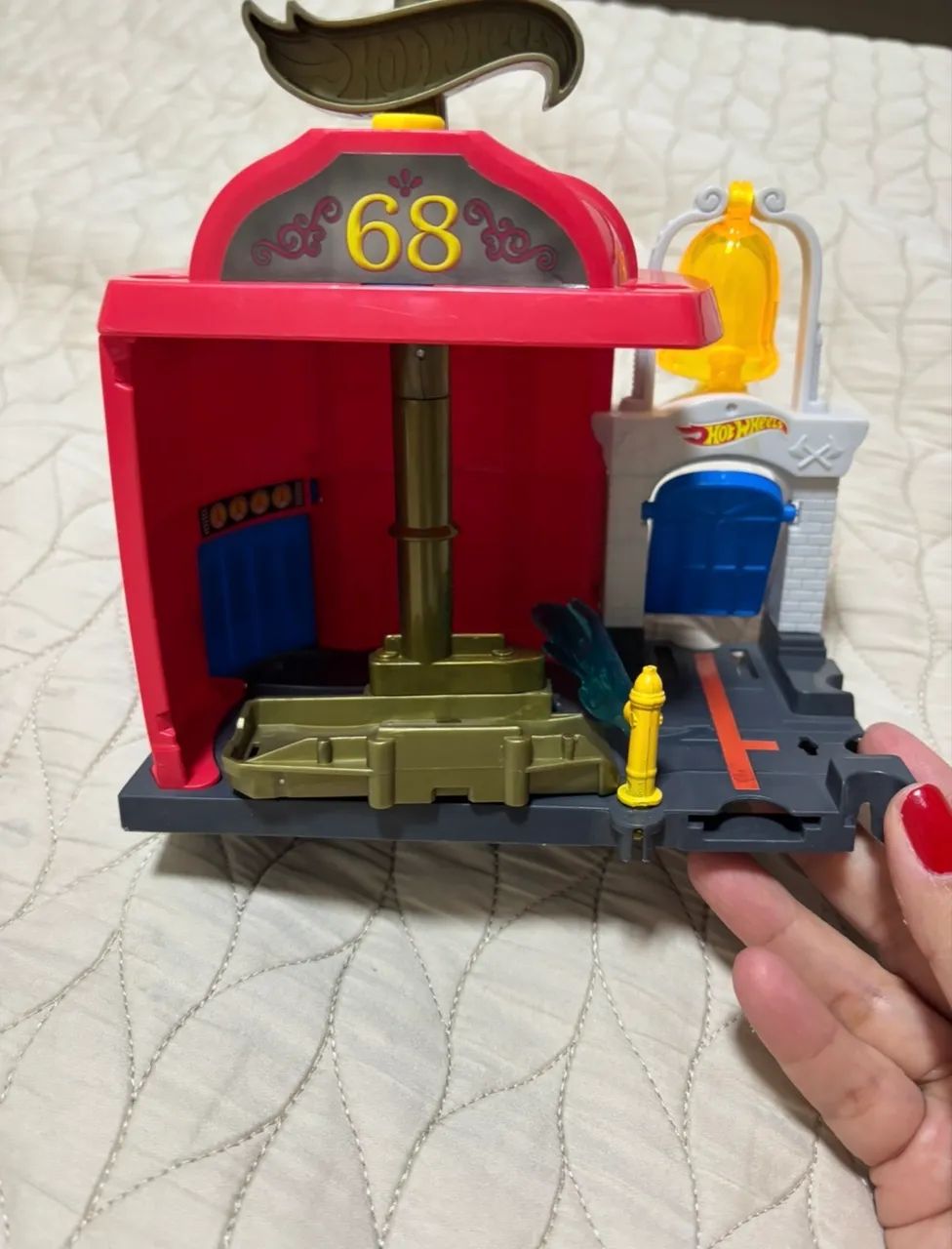 Hot wheels diversos  - Foto 4