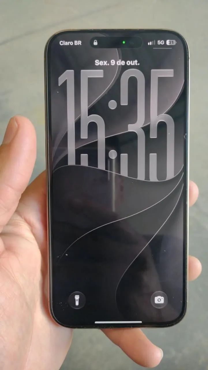 iPhone 16 pro Max 256  - Foto 3