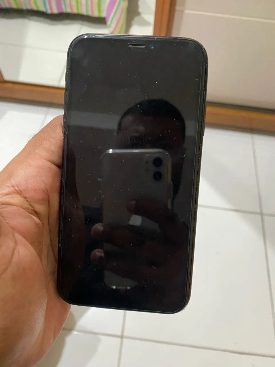 iPhone XR 128gb - Foto 2