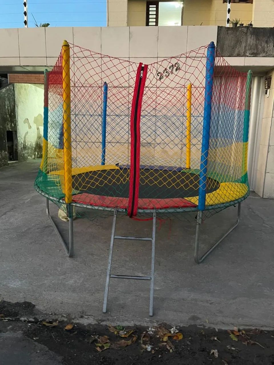 Alugamos pula pula  - Foto 2