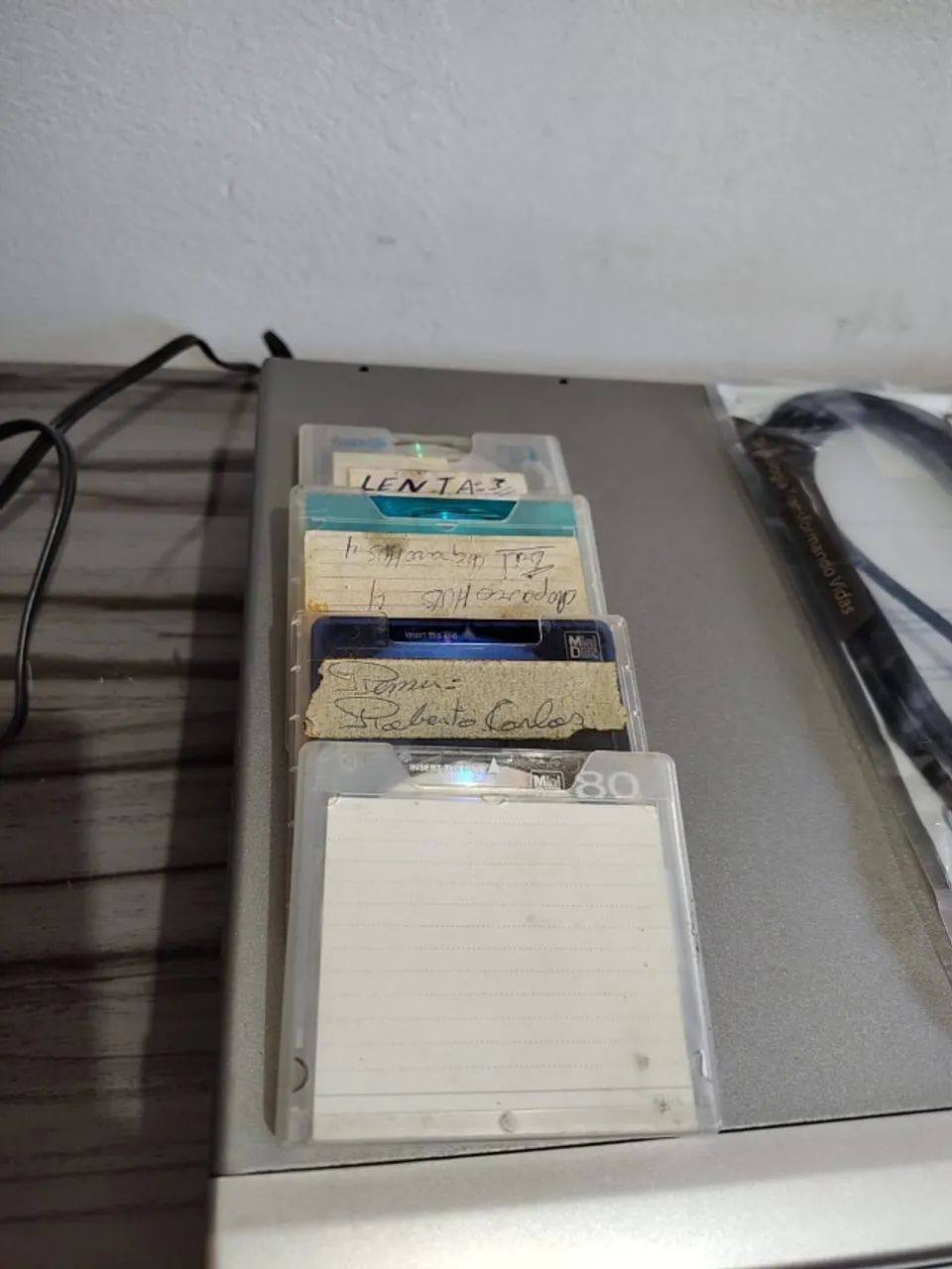 MD Sony  - Foto 2