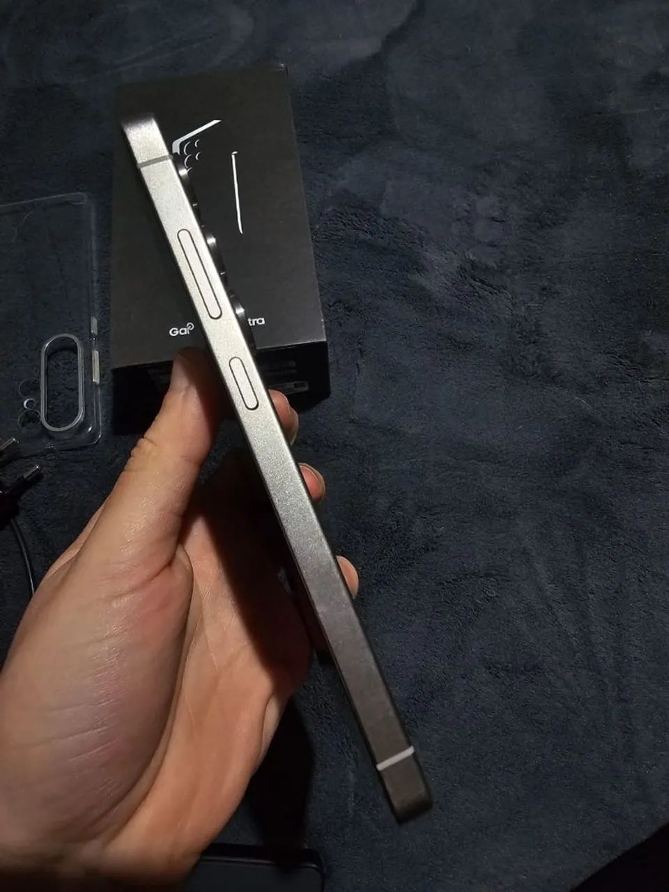S25ultra 512gb  - Foto 4