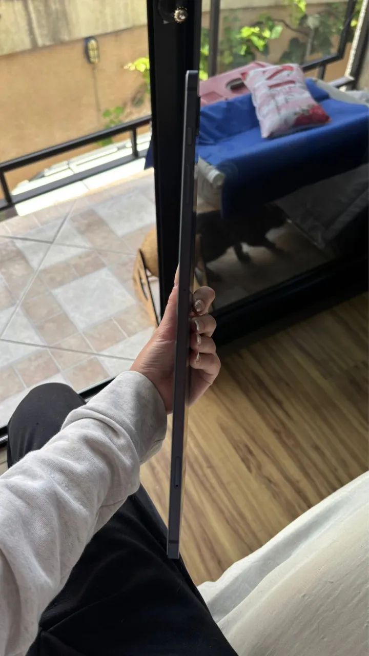 Galaxy Tab S7 FE - Foto 3