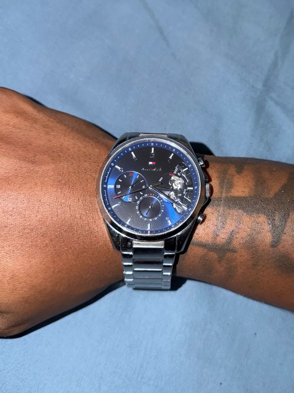  Tommy Hilfiger Baker 1710448