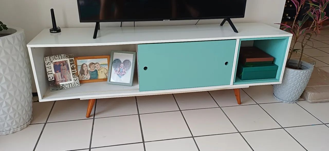 Rack Retro