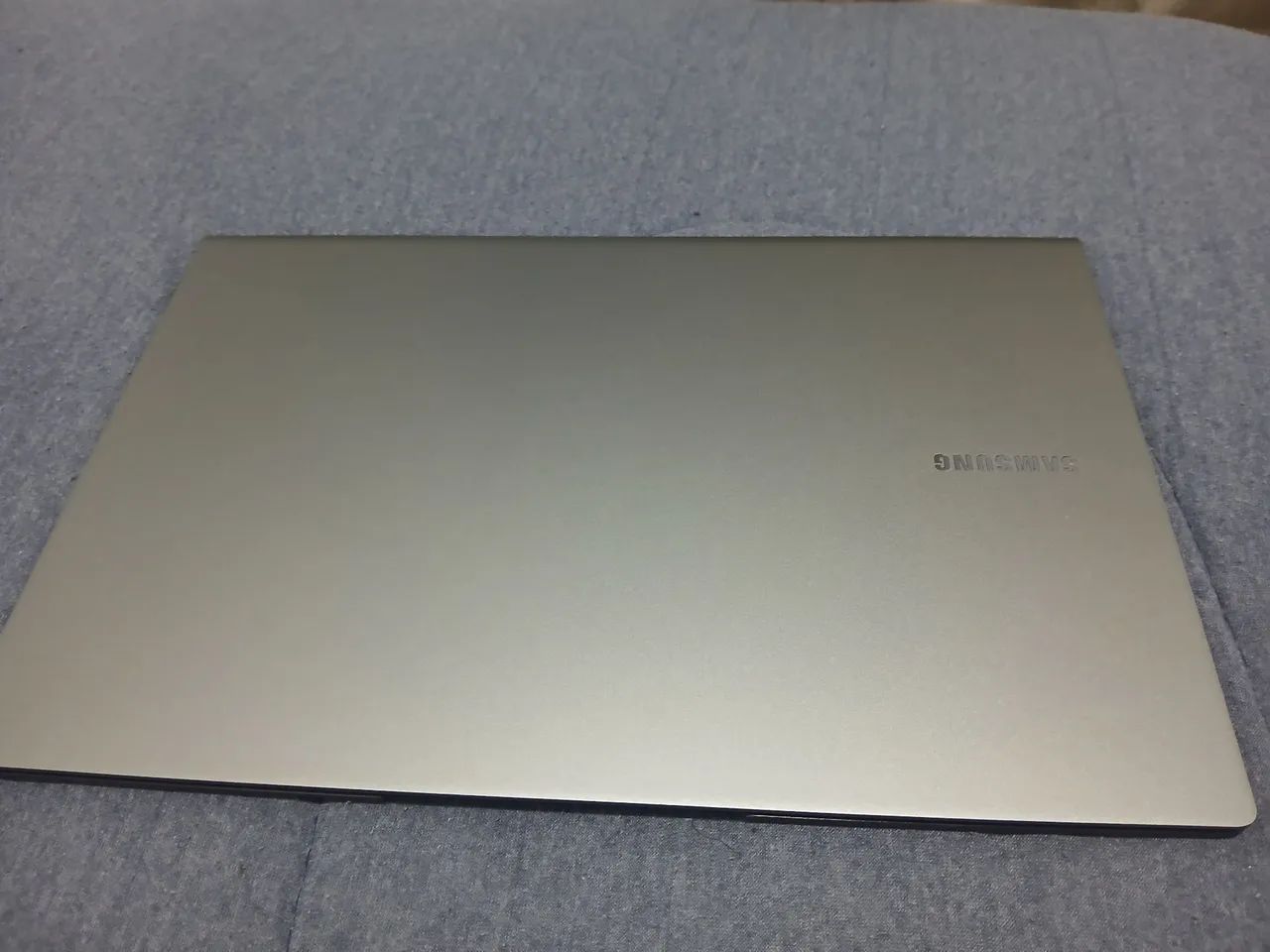 Notebook Samsung Core i5 | 8GB RAM | SSD 256GB | Tela Touchscreen