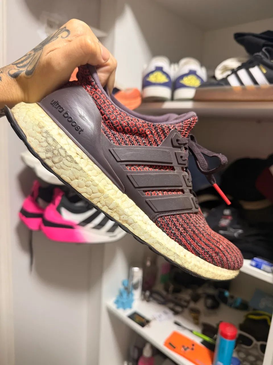 Adidas ultraboost  - Foto 5