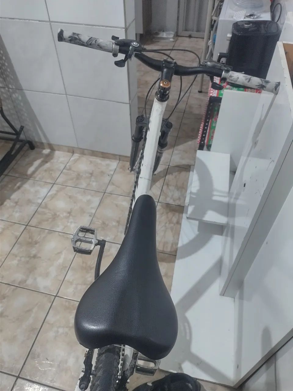 bicicleta totem aro 26 - Foto 4