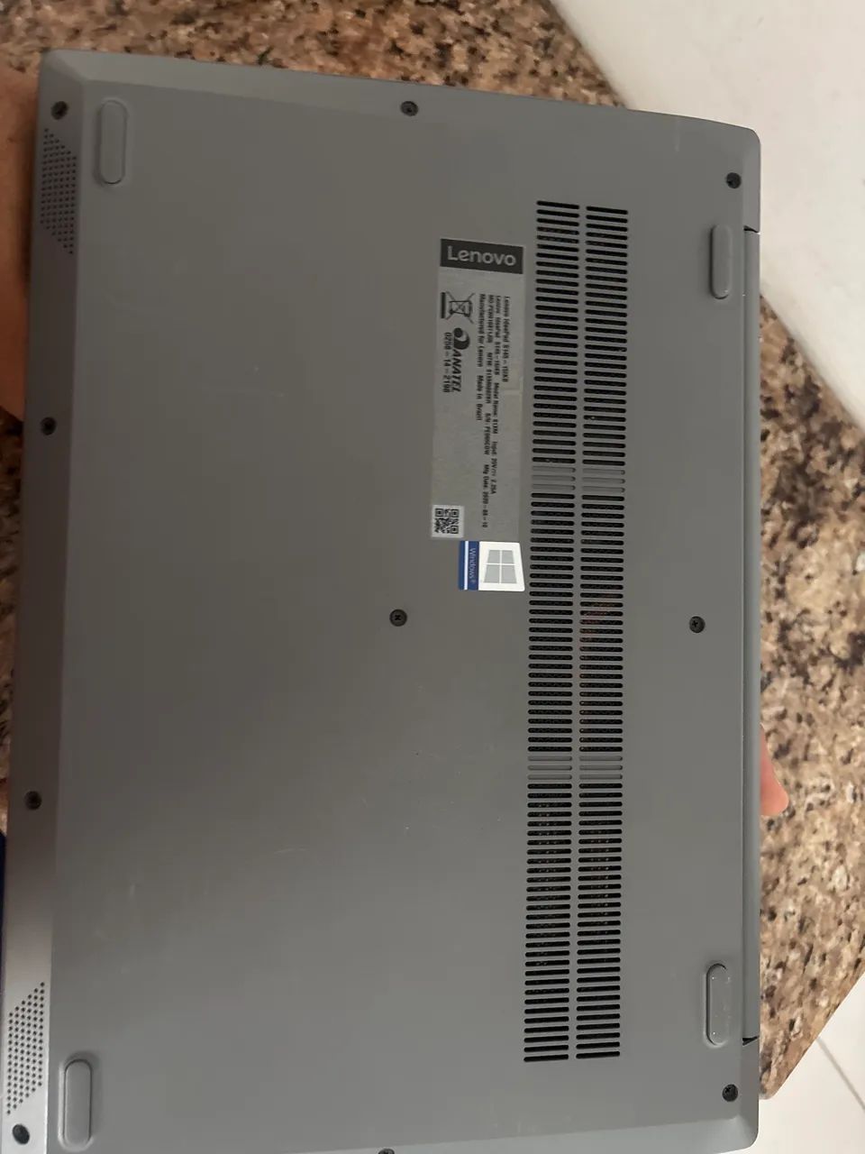 Notebook ideapad s145  - Foto 4