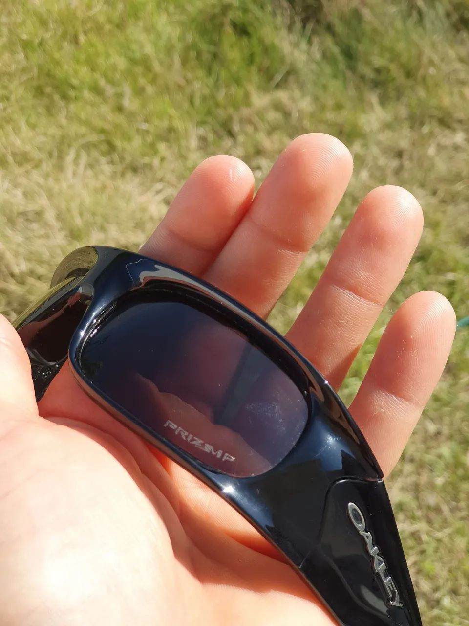 Oculos oakley  - Foto 4