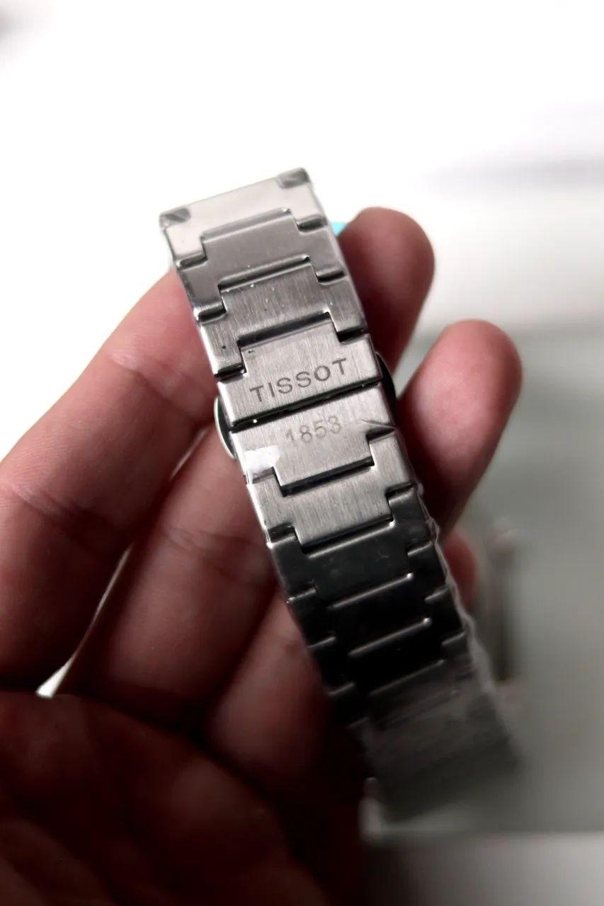 Tissot tiffany  - Foto 5