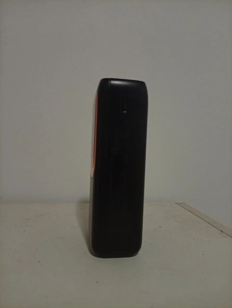 Powerbank Carregador portátil Com lanterna integrada - Foto 4