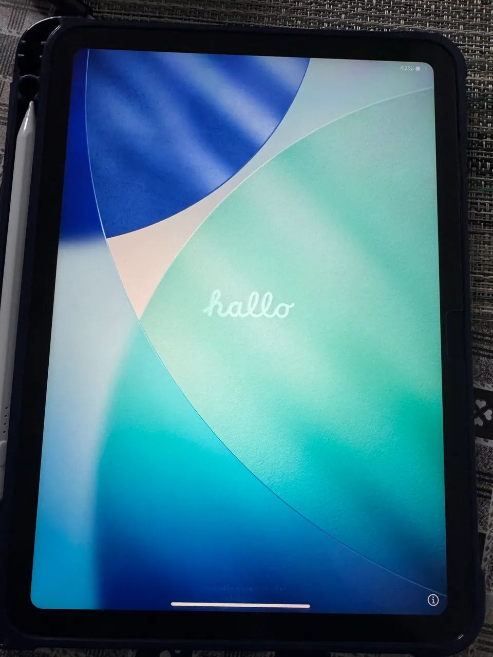 IPAD 11 (A16) 128GB Azul 