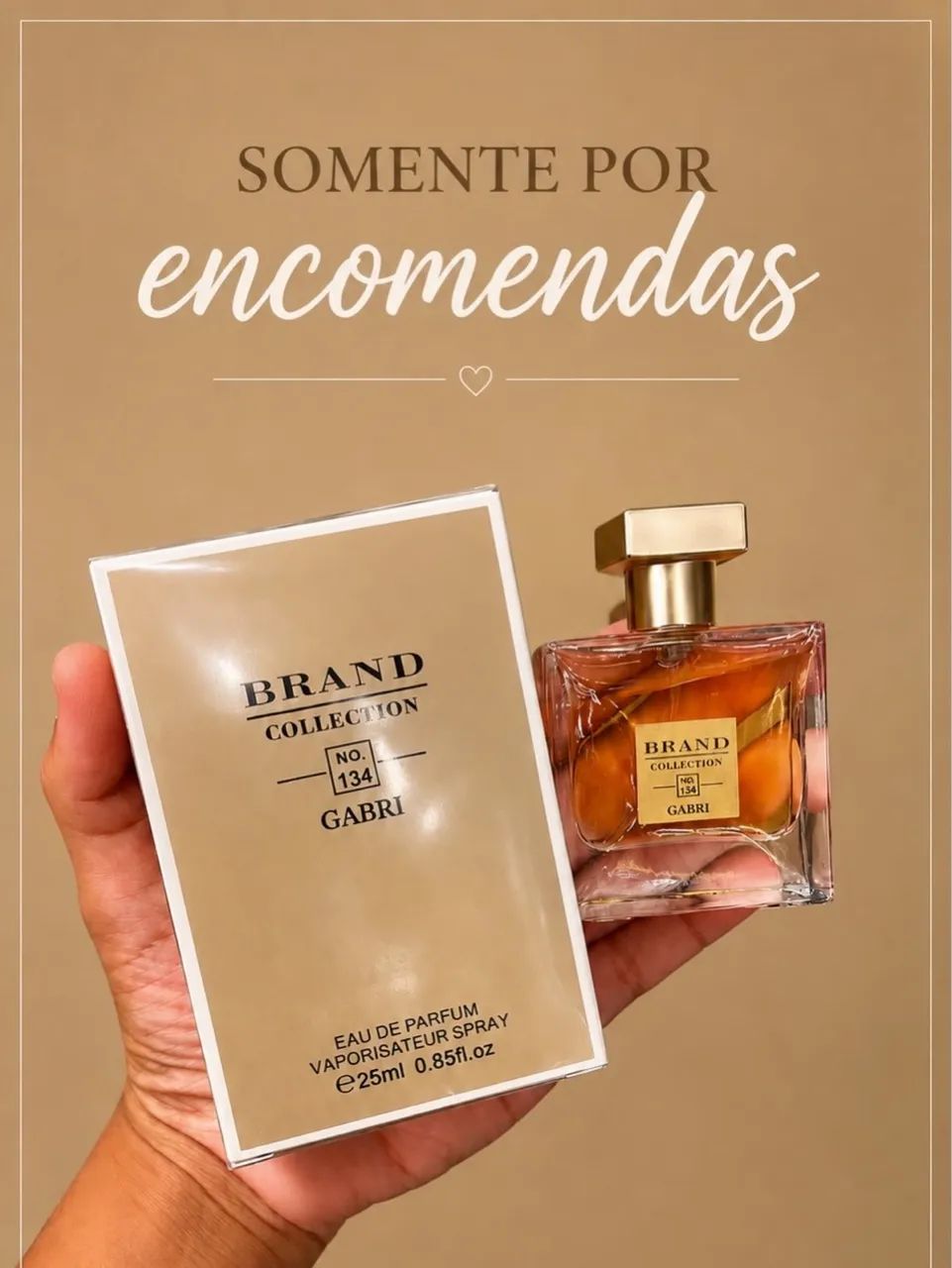 PERFUMES BRAND - Foto 2