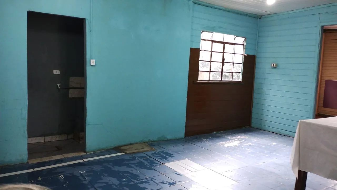 Alugo casa cic/ capão raso - Foto 4