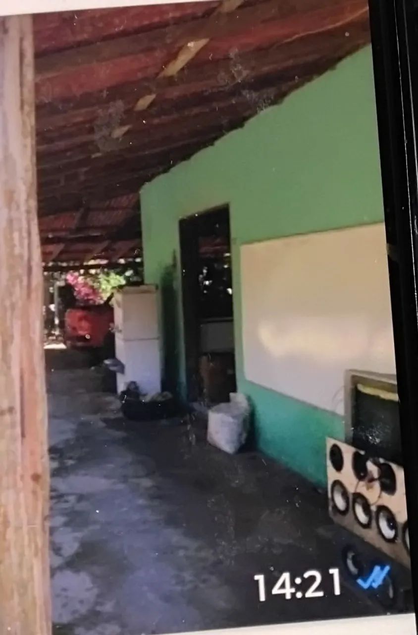Vende se este lindo sitio.de alvenaria - Foto 4