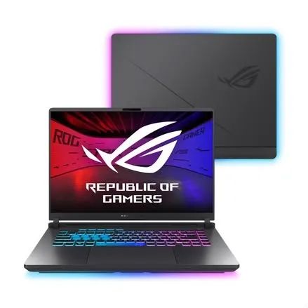 Notebook Gamer ASUS ROG STRIX  - Foto 2