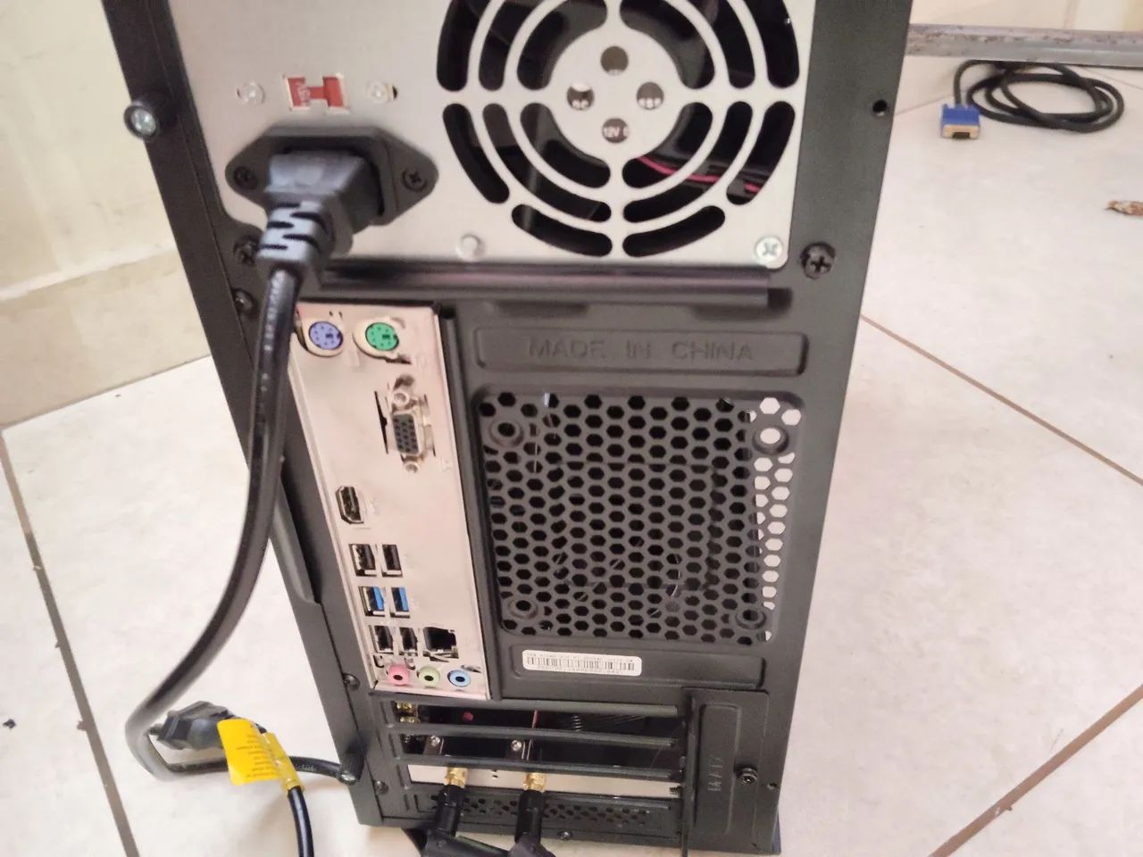 Pc completo  - Foto 4
