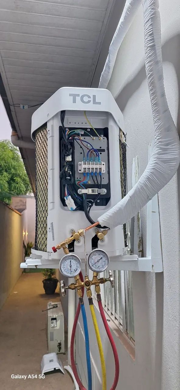 Climatização e refrigeração  - Foto 2