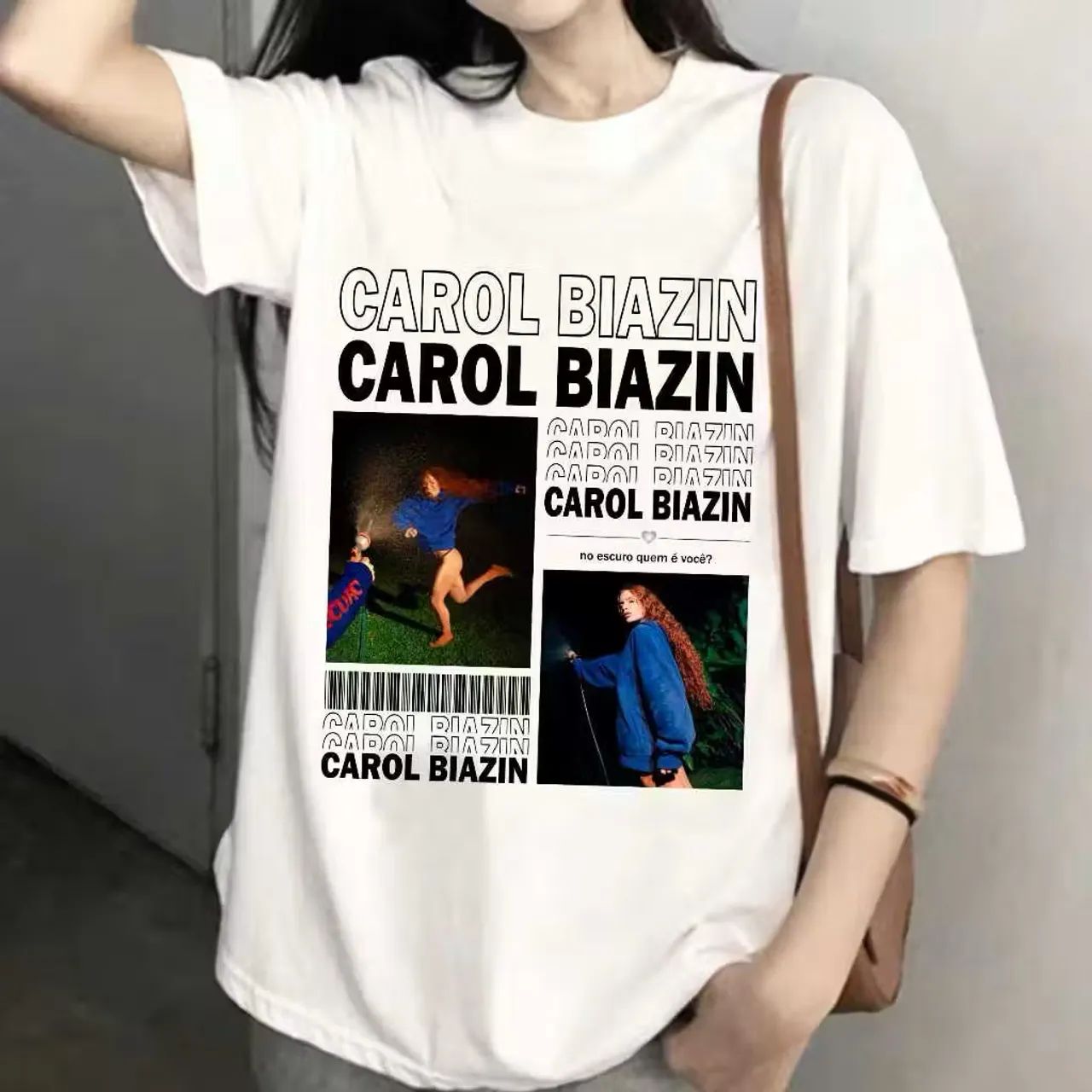 Camisetas 