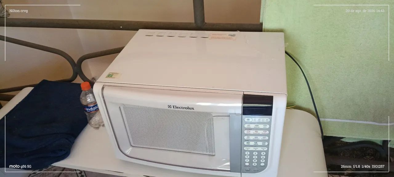 Eletrolux 31L - Foto 2