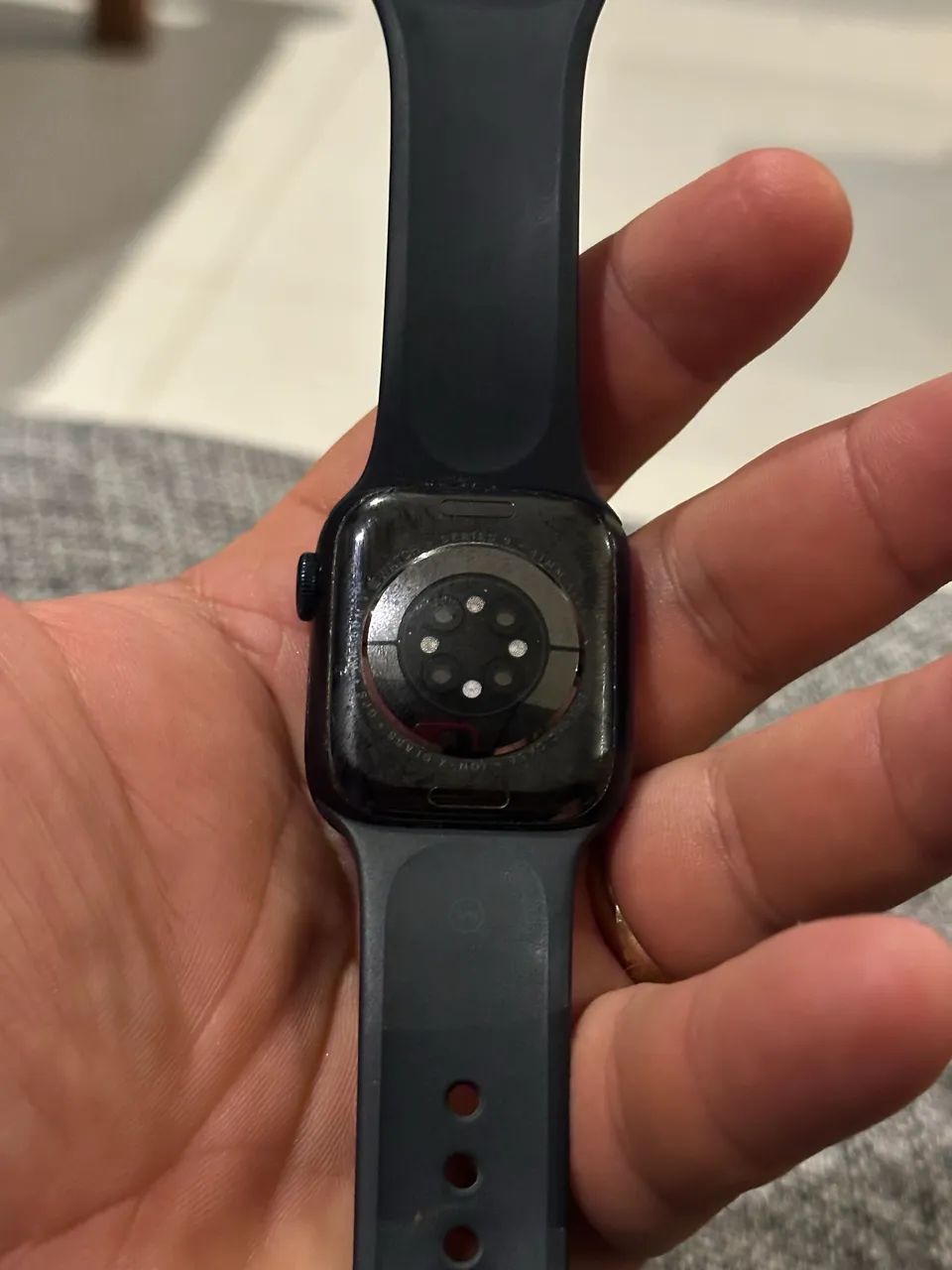 Apple Watch series 9 - Foto 3