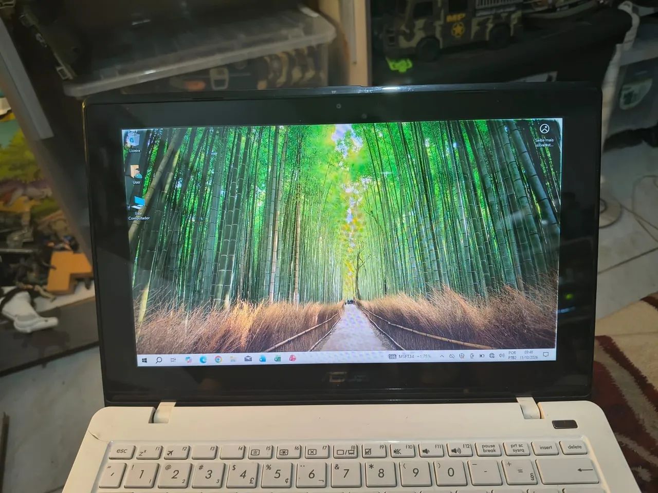 Notebook Asus  - Foto 3