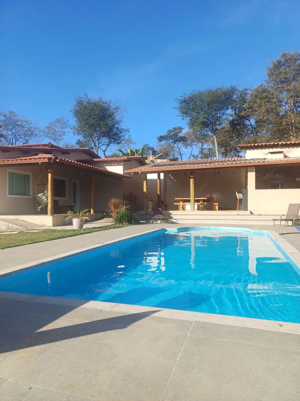 Sitio MIRANTE DA SERRA - Foto 2